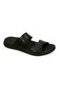Sandalias Negro Bata Harold Sandal Hombre de Bata