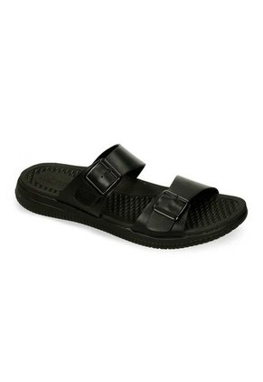 Sandalias Negro Bata Harold Sandal Hombre