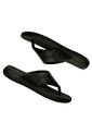 Sandalias Negro Bata Henry Sandal Hombre de Bata