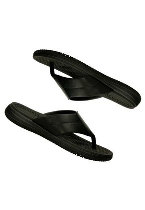 Sandalias Negro Bata Henry Sandal Hombre