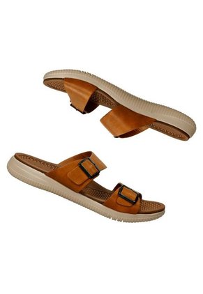 Sandalias Camel Bata Harold Sandal Hombre