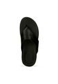 Sandalias Negro Bata Henry Sandal Hombre de Bata