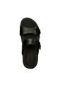 Sandalias Negro Bata Harold Sandal Hombre de Bata