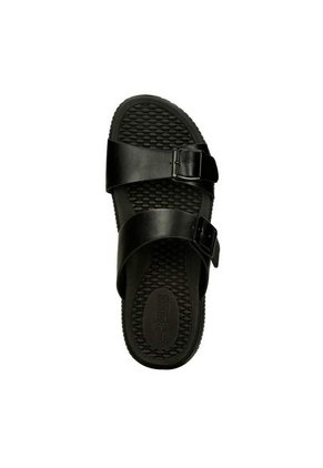 Sandalias Negro Bata Harold Sandal Hombre