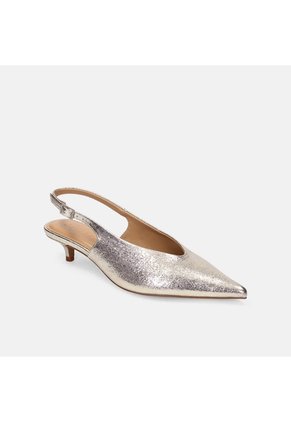 Tacones Para Mujer Bata Negro Tokyo