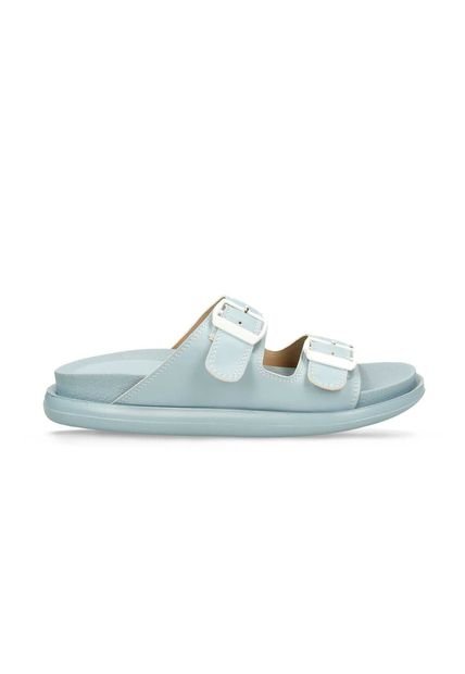 Sandalias Talco Bata Extrema Mujer