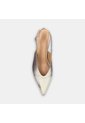 Tacones Para Mujer Bata Negro Tokyo de Bata