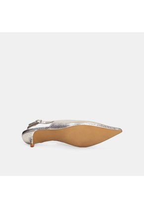 Tacones Para Mujer Bata Negro Tokyo