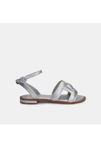 Sandalia Para Mujer Bata Negro Munich Bata