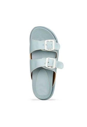 Sandalias Talco Bata Extrema Mujer