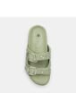 Tenis Bebé Para Niña Bubblegummers Azul Tamara 15-21 de Bata
