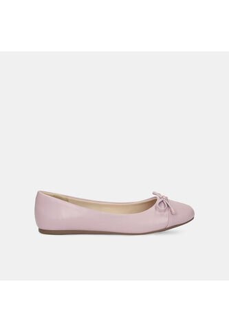 Baletas Para Mujer Bata Negro Dehli 100 Bata