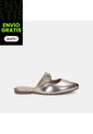 Baletas Para Mujer Bata Chapaña Gina'S Puntuda Flat de Bata