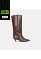 Botas Para Mujer Bata Negro Maya Winter de Bata
