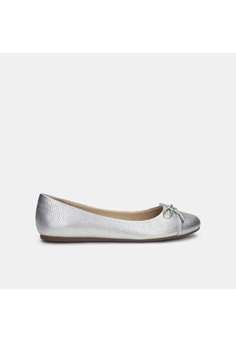 Baletas Para Mujer Bata Negro Dehli 100 Bata