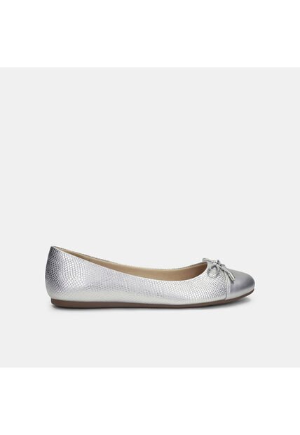 Baletas Para Mujer Bata Negro Dehli 100
