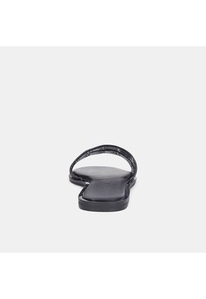 Sandalia Para Mujer Bata Negro Taylor