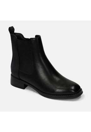 Botines Para Mujer Bata Karina Aster