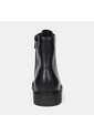 Botines Para Mujer Bata Negro Balmoral_01 Winter de Bata