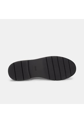 Botines Para Mujer Bata Negro Balmoral_01 Winter
