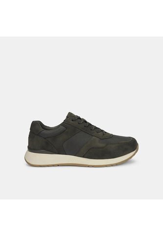 Tenis Para Hombre Bata Ocean Alan Bata