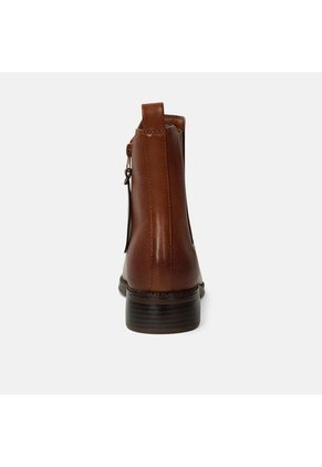 Botines Para Mujer Bata Karissa Angelic