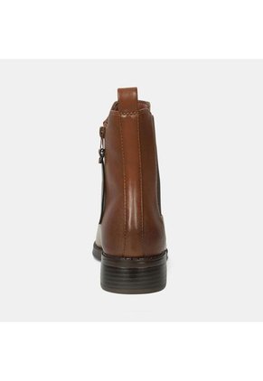 Botines Para Mujer Bata Karina Aster