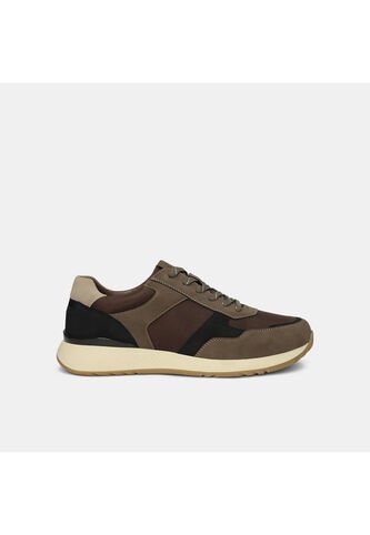 Tenis Para Hombre Bata Ocean Alan Bata