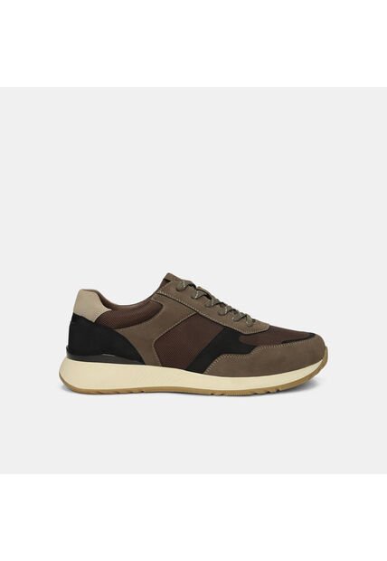 Tenis Para Hombre Bata Ocean Alan