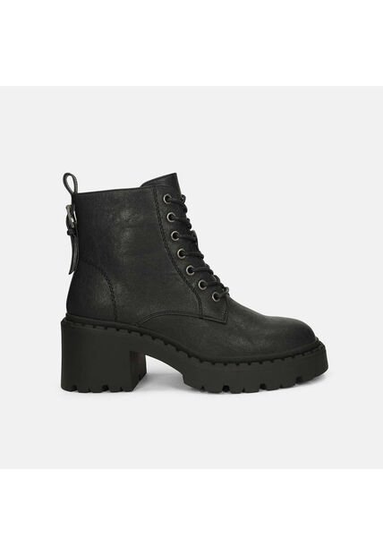 Botines Para Mujer Bata Linda Filly