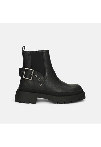 Botines Para Mujer Bata Letonia Siouxie Bata