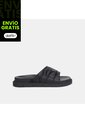 Sandalias Para Mujer Bata Negro Perrie Summer de Bata