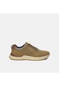 Tenis Para Hombre Bata Café Owen Rousr de Bata