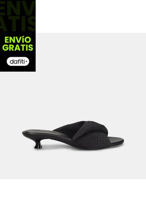 Sandalias Para Mujer Bata Multicolor Perrie Summer