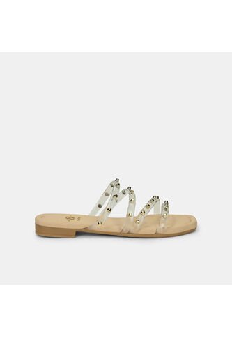 Sandalias Para Mujer Bata Chapaña Kasandra Bata