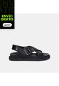 Sandalias Para Mujer Bata Beige Perrie Summer de Bata