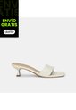 Sandalias Para Mujer Bata Fucsia Perrie Summer de Bata