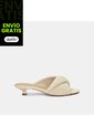Sandalias Para Mujer Bata Multicolor Perrie Summer de Bata