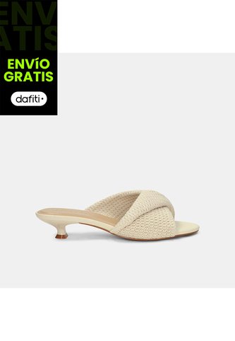Sandalias Para Mujer Bata Multicolor Perrie Summer Bata