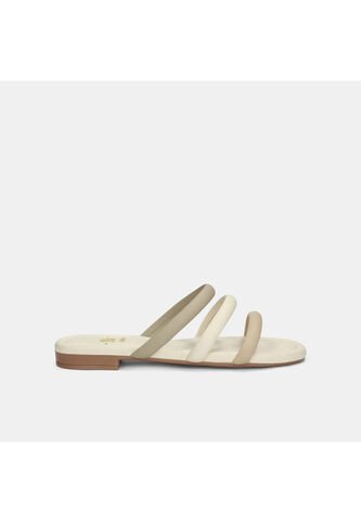 Sandalias Para Mujer Bata Multicolor Bata