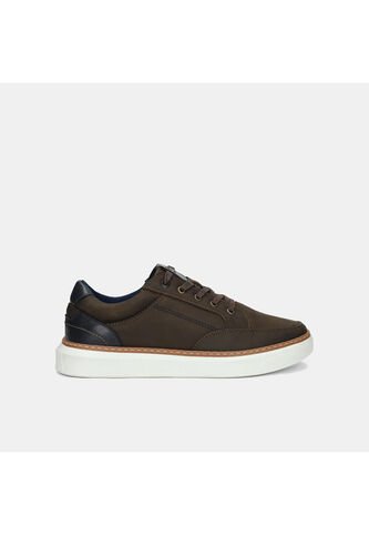 Zapatos Casuales Para Hombre Bata Multicolor Nick Nadal Bata