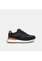 Zapatos Casuales Para Hombre Bata Multicolor Narsés Tadeg de Bata