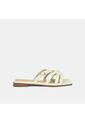 Sandalias Para Mujer Bata Multicolor de Bata