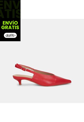 Tacones Para Mujer Bata Negro Tokyo Bata