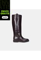 Bota Para Mujer Bata Negro Caliope de Bata