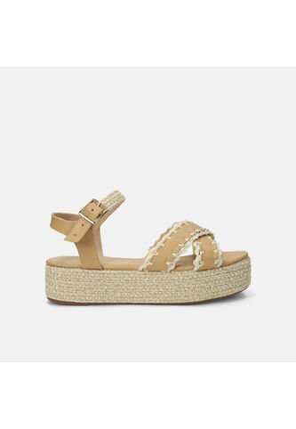 Sandalias Para Mujer Bata Bata