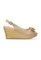 Sandalias Beige Bata Erikita Mujer de Bata