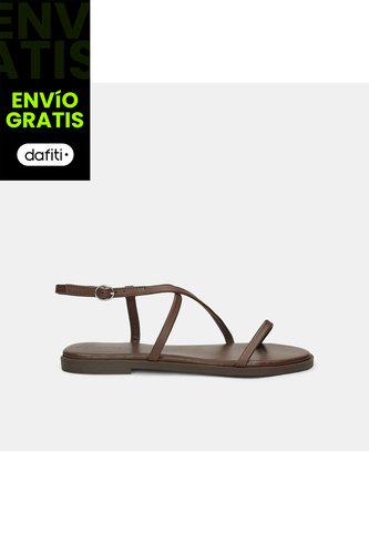 Sandalias Para Mujer Bata Multicolor Perrie Summer Bata