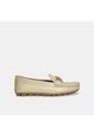 Mocasines Para Mujer Bata Multicolor de Bata
