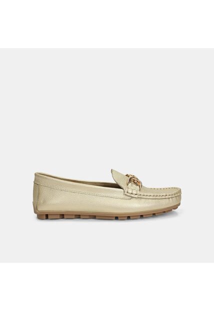 Mocasines Para Mujer Bata Multicolor